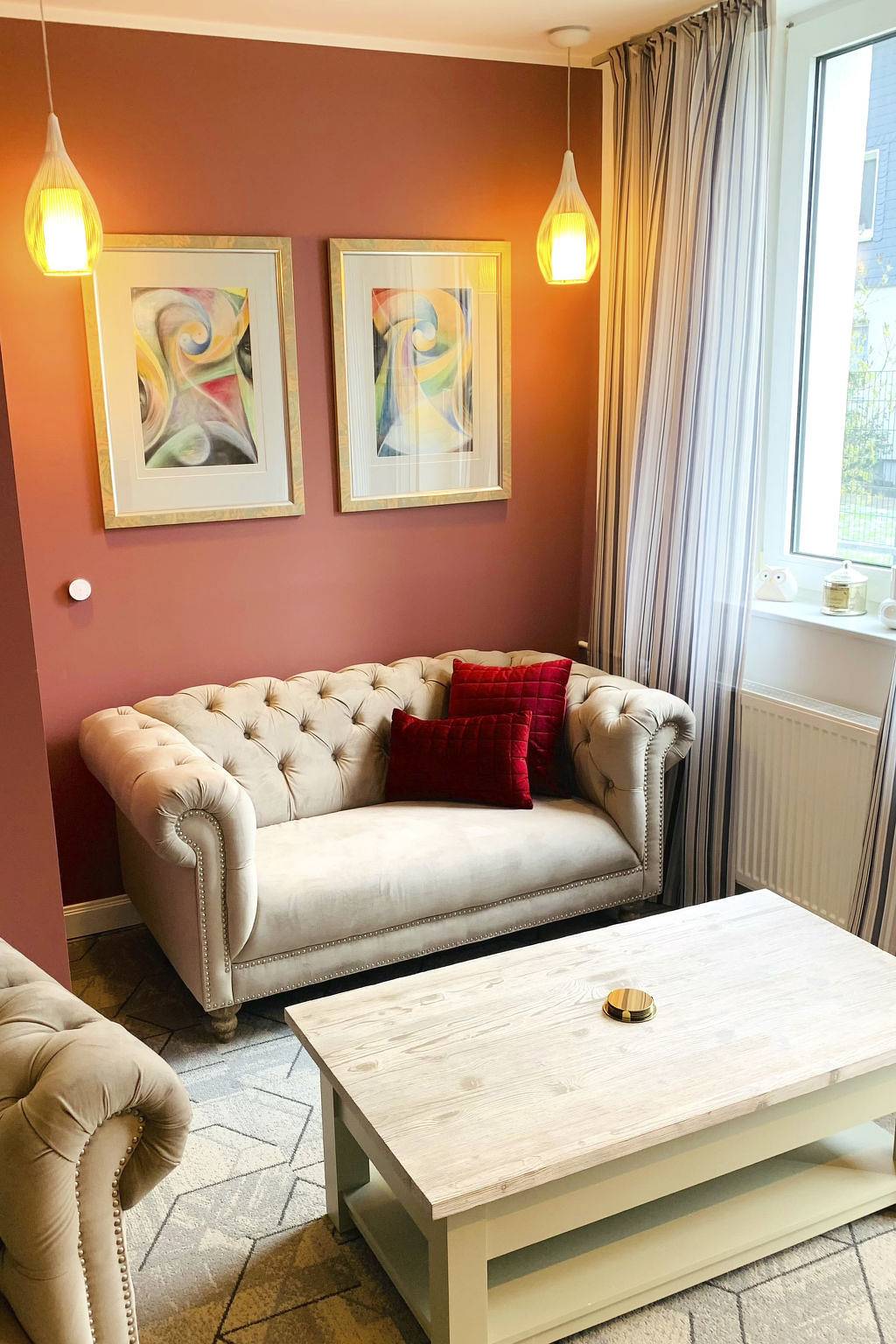 Ganze Wohnung, Wohnung 3 im Eg in Mettmann, Kreis Mettmann