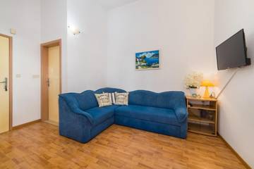 Apartament Wakacyjny dla 6 osoby w Podaca, Żupania splicko-dalmatyńska, Zdjęcie 3