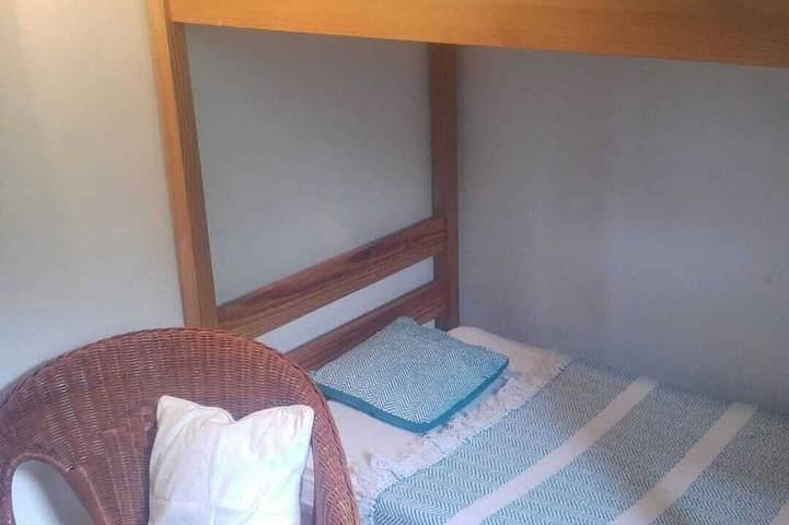 Location de vacances pour 5 personnes, avec jardin ainsi que terrasse et piscine à Mirabel-aux-Baronnies - 4