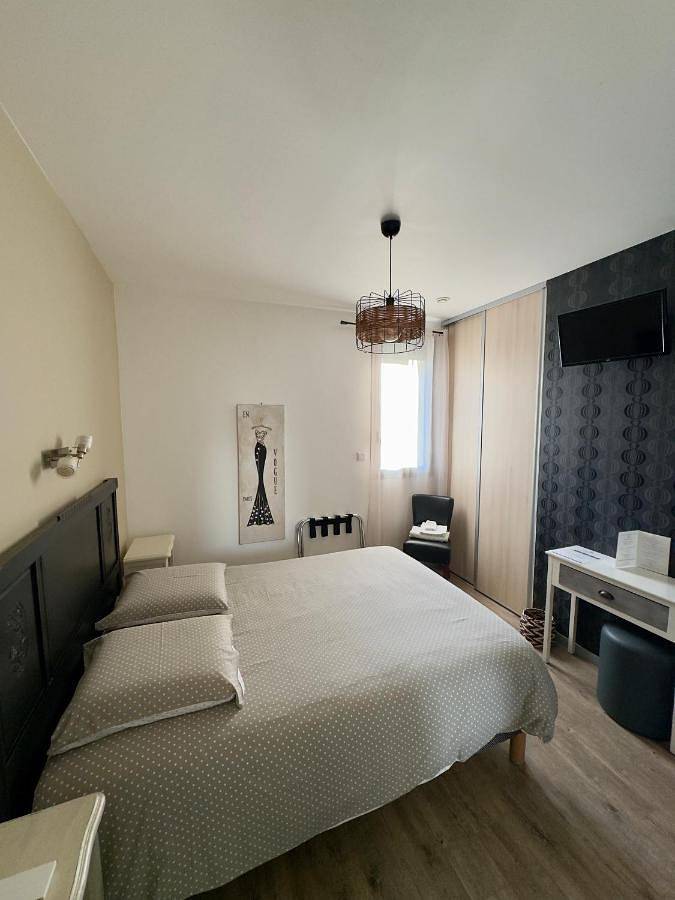 Hôtel pour 3 personnes à Montaigu-de-Quercy - 3