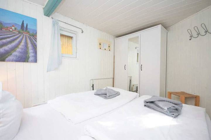 Ferienhaus für 4 Personen, mit Haustier in Göhren - 3