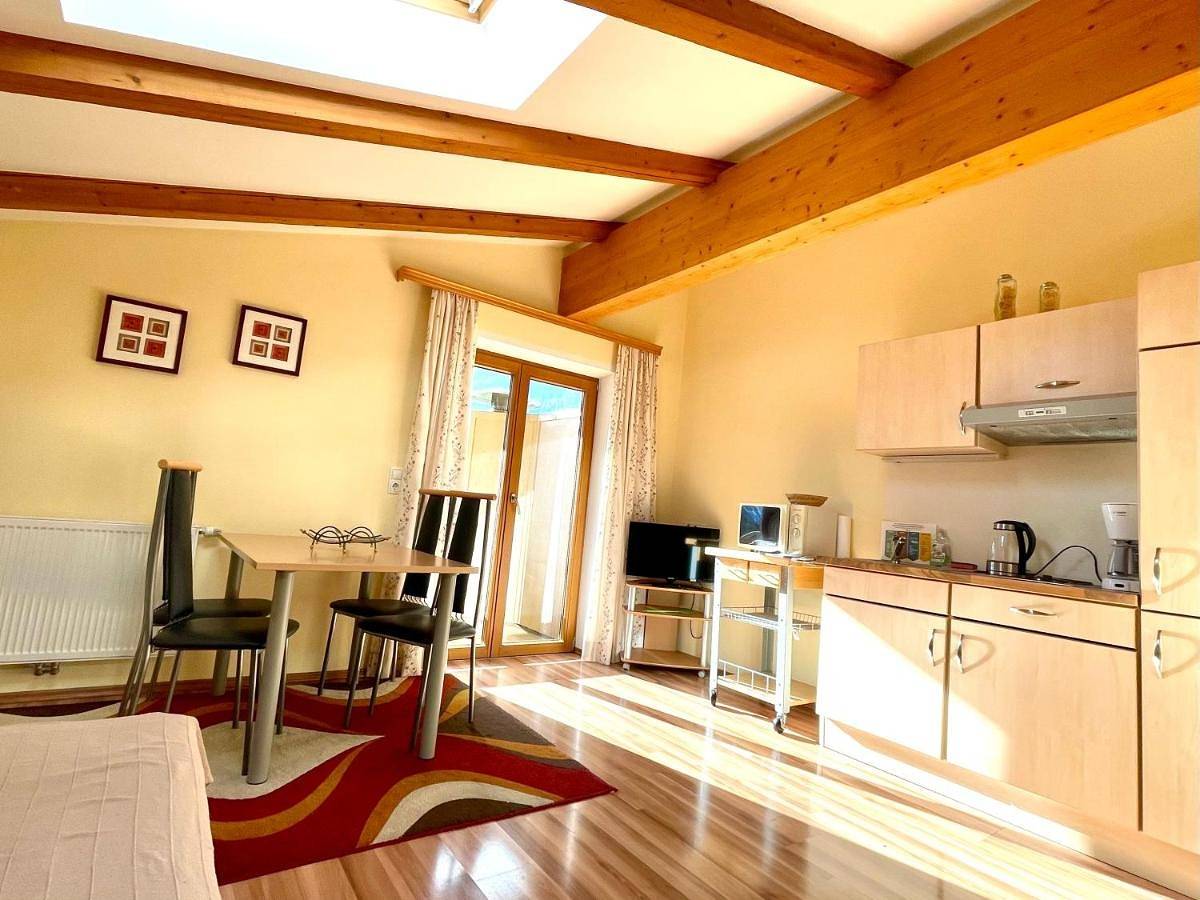 Ganze Wohnung, Apart Huditz in Zell am Ziller, Zillertaler Alpen