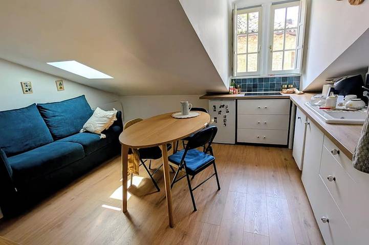 Ferienwohnung für 4 Personen - 1
