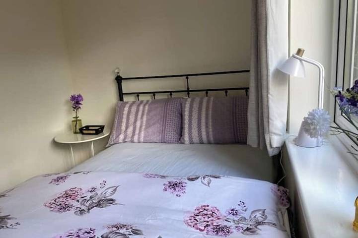 Apartamento entero, Cosy 1 Bedroom Apartment Private Access in Guildford in Guildford, Surrey