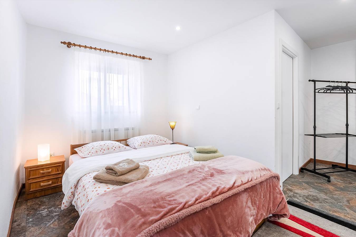 Gehele studio, Studio voor 2 personen in Celeirós, Douro-vallei