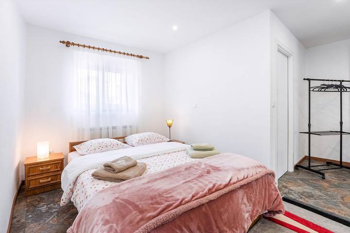 Studio voor 2 personen - 1