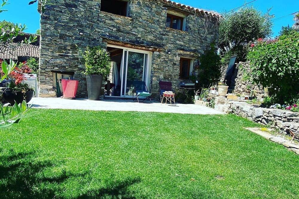 Maison de vacances
