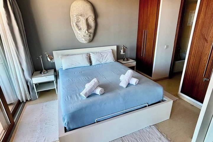 Ferienwohnung für 6 Personen am Playa d'en Bossa - 2