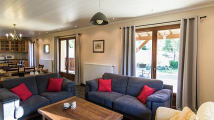 Villa voor 9 Personen in Montignac, Périgord Noir, Afbeelding 1