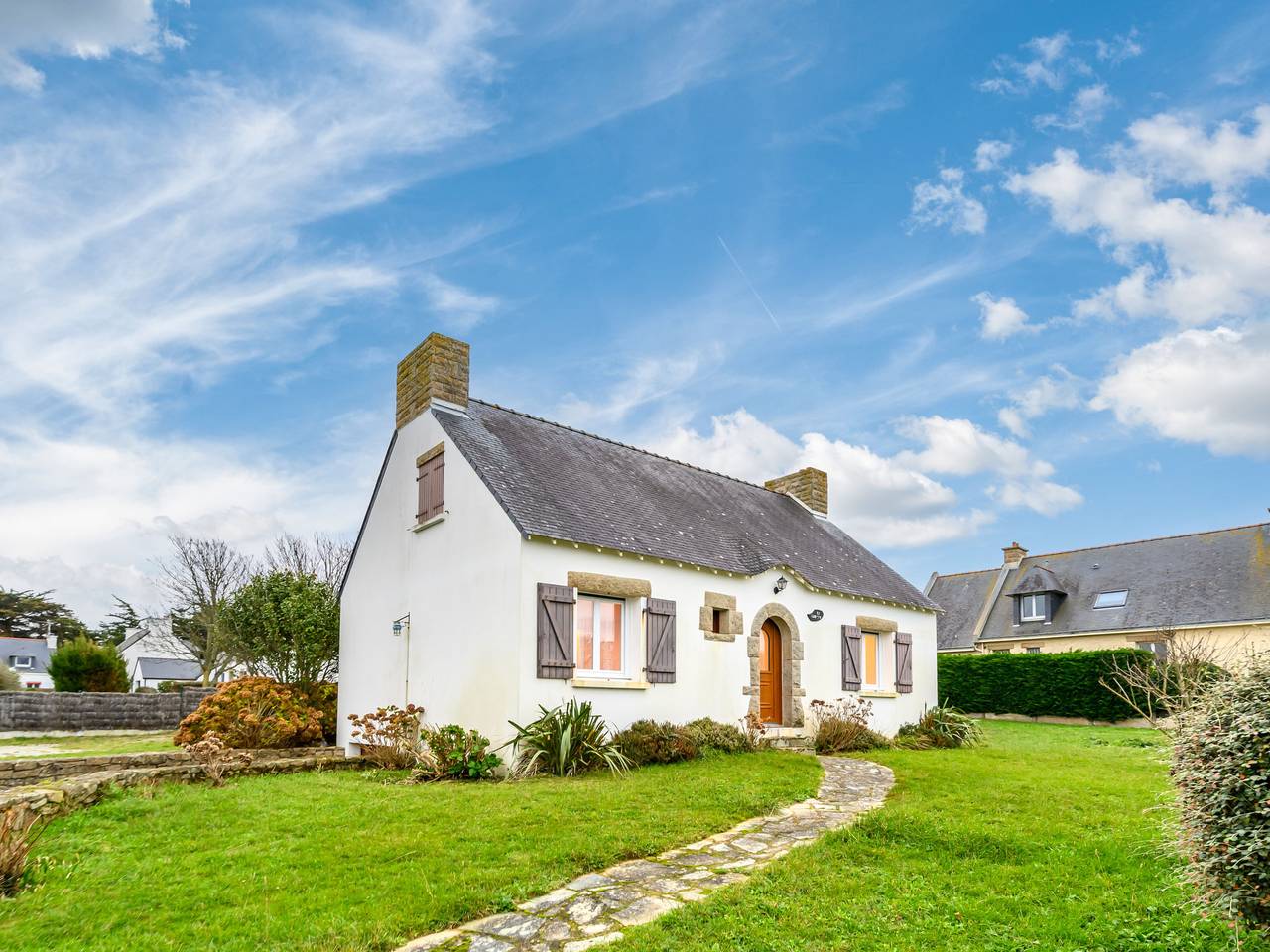Portivy 2 in Saint-Pierre-Quiberon, Côte des Mégalithes