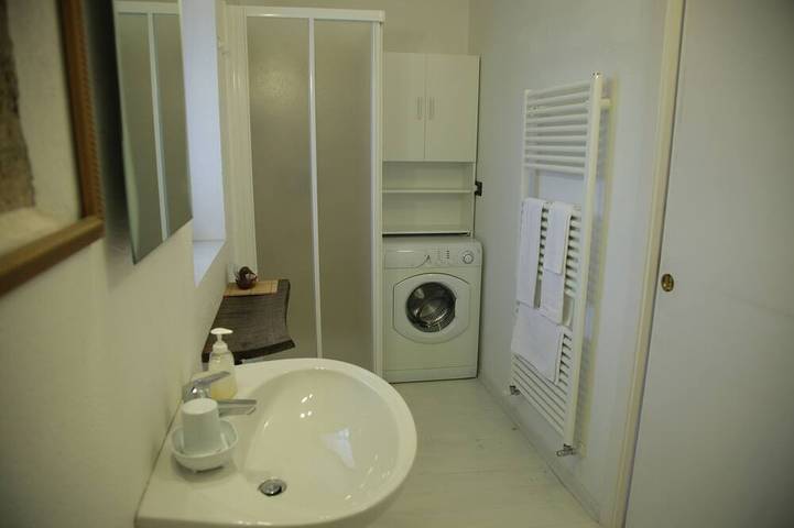 Location de vacances pour 5 personnes, avec jardin à Boves - 4