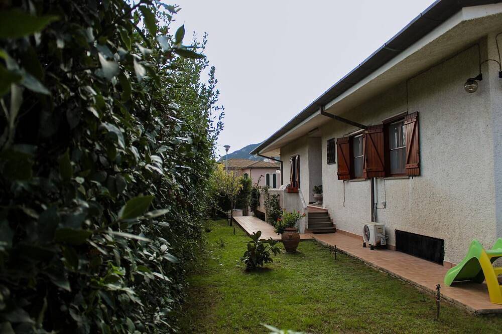 4-bedroom villa in San felice Circeo in San Felice Circeo, Agro Pontino