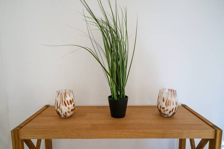 Ferienhaus für 8 Personen, mit Garten und Terrasse, mit Haustier in Sperlonga - 4