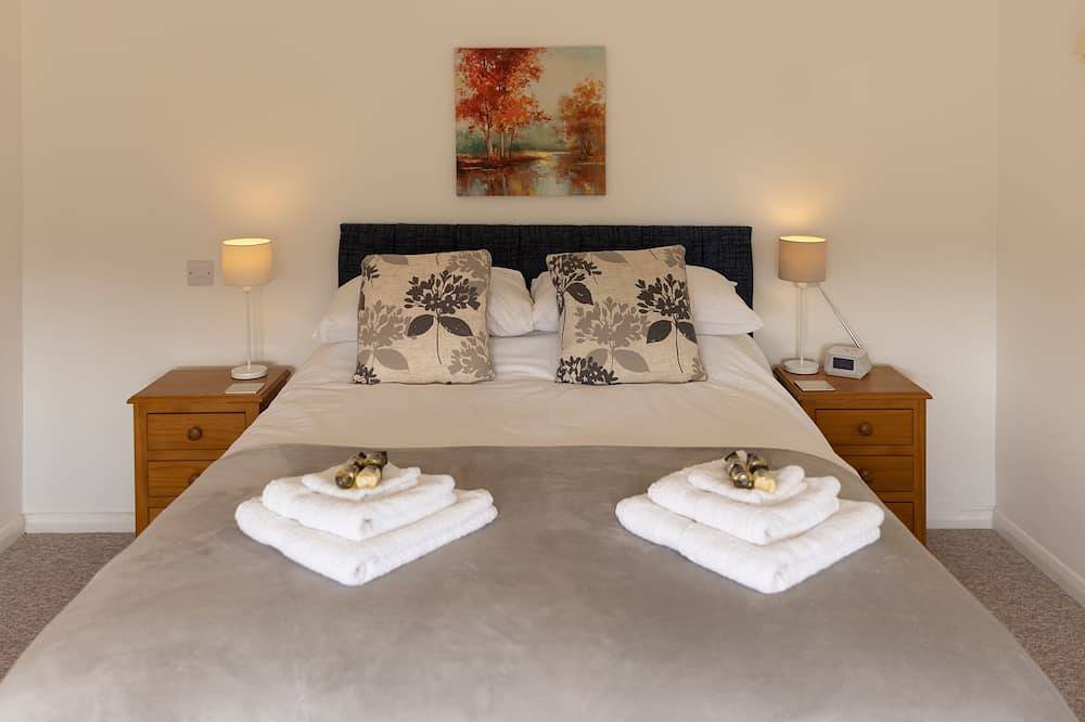 Holly Cottage - Tranquil luxury country cottage in the Surrey Hills in Ewhurst (Surrey), Surrey