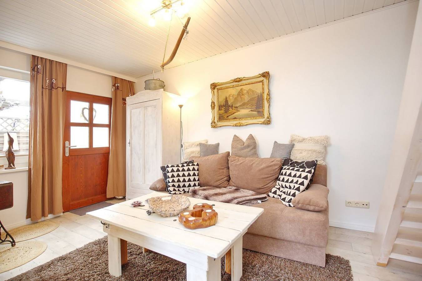 Ganze Wohnung, Arielle Ferienwohnung 2 in Boltenhagen, Nordwestmecklenburg (Wismar und Umgebung)