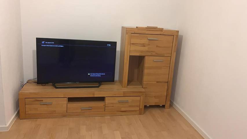 Gîte pour 3 personnes, avec vue à Herborn - 2