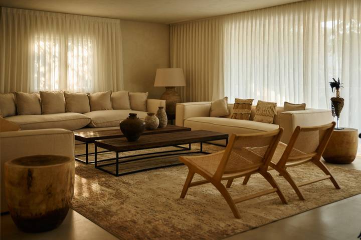 Mediterranean Seasons Villa in San Vicente del Raspeig, Costa Blanca
