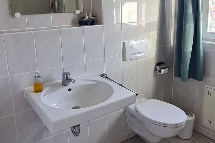 Ferienpark für 4 Personen, mit Haustier in Dranske - 4