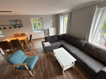 Ferienhaus für 6 Personen in Sahrensdorf, Fehmarn, Bild 2