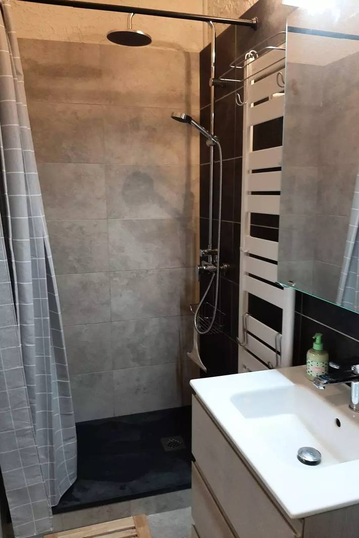 Appartement entier, 4 Pièces 6 Personnes in Cassis, Parc national des Calanques