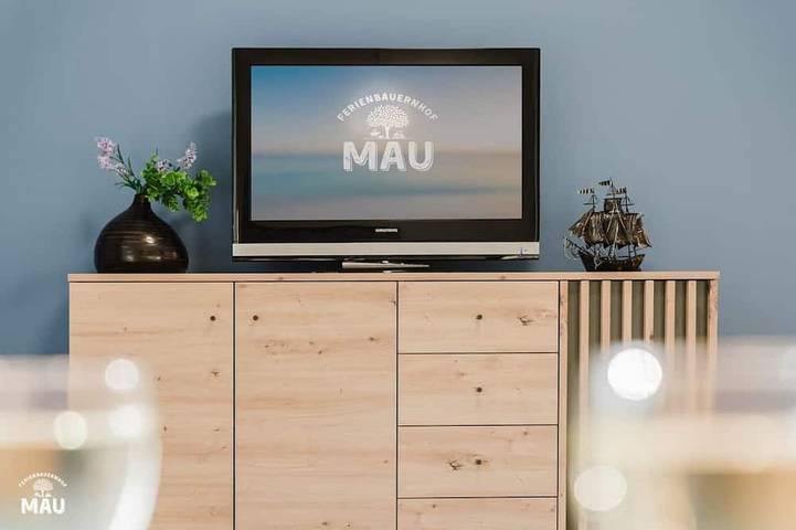 Ferienhaus für 5 Personen, mit Garten und Sauna in Klausdorf - 3