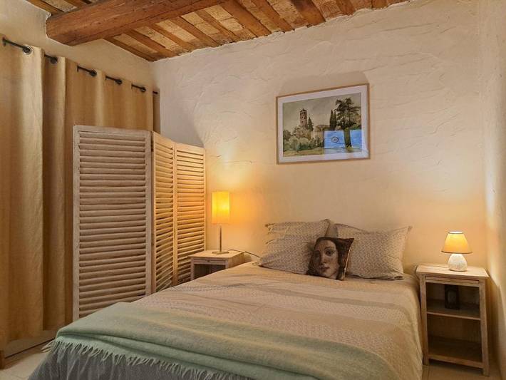 Apartamento de vacaciones para 5 personas, Se admiten mascotas - 1