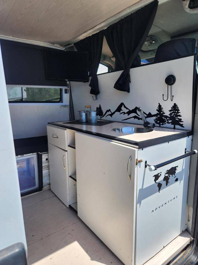 Camping pour 2 personnes, avec vue, animaux acceptés