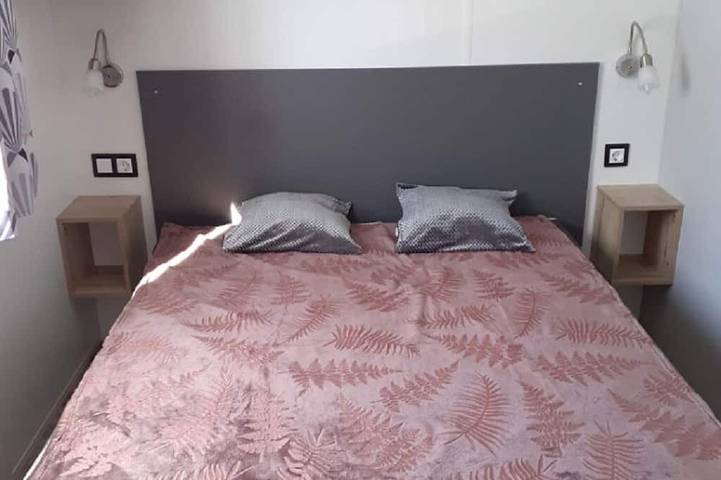 Camping für 6 Personen in Vias - 2