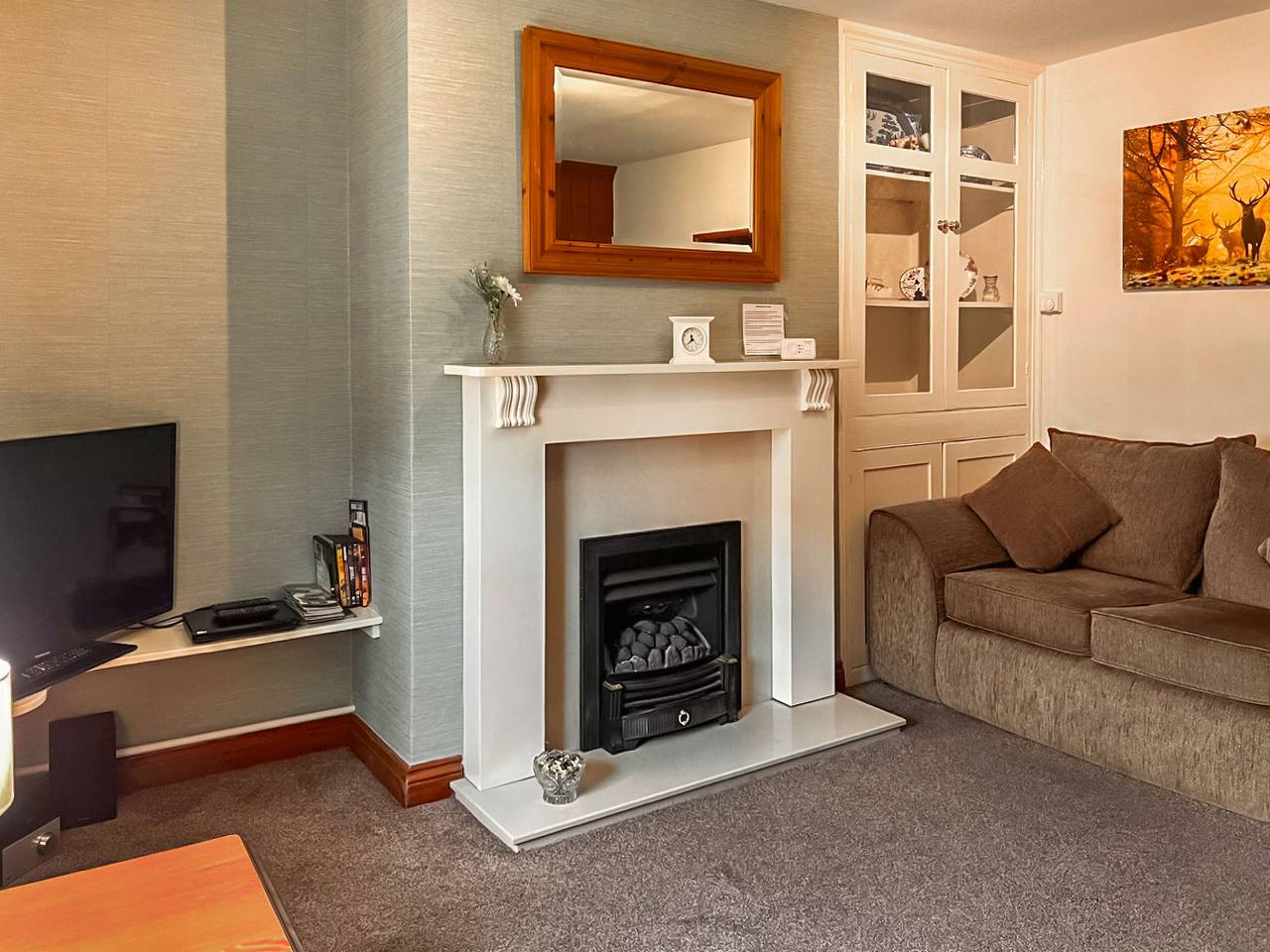 Estate Cottage in York, Yorkshire y Humber