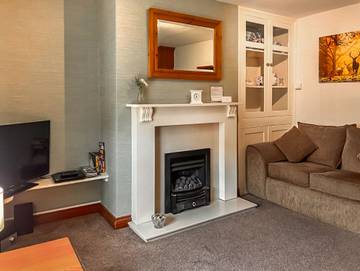 Gîte pour 3 Personnes dans York, Yorkshire and the Humber, Photo 3