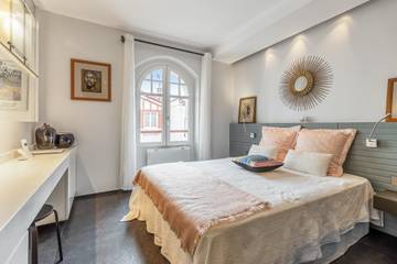 Appartement De Vacances pour 2 Personnes dans Saint-Jean-de-Luz, Côte Basque, Photo 2
