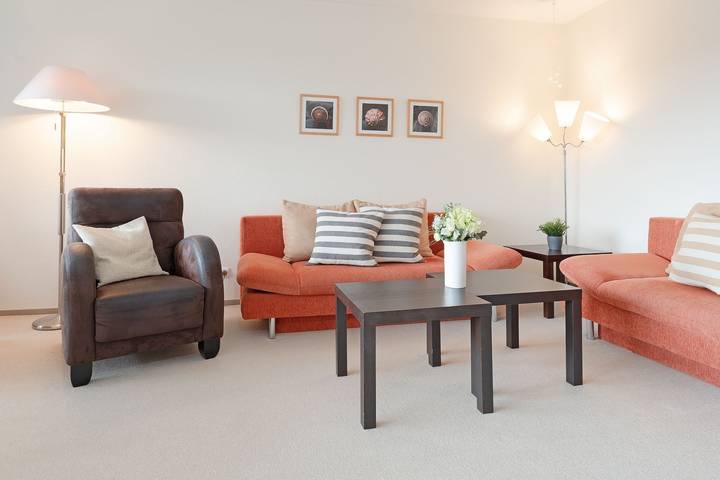 Ganze Ferienwohnung, Nordlicht in Scharbeutz, Ostholstein