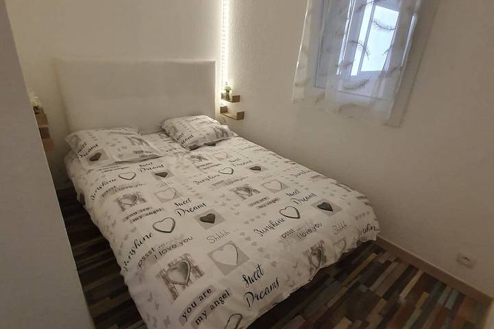 Gîte pour 4 personnes, avec balcon dans Office De Tourisme De Font Romeu - 2