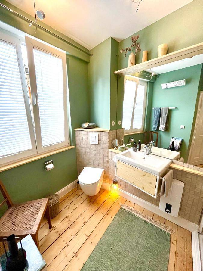 Gîte pour 2 personnes, avec sauna à Sankt Goar - 3