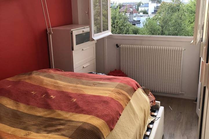 Gîte pour 2 personnes à Bois-Colombes - 2