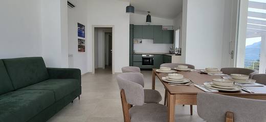 Villa per 8 Persone in Castellammare del Golfo, Provincia di Trapani, Foto 3