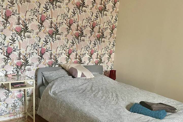 Vakantiewoning voor 3 personen in Metz