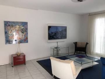 Ferienwohnung für 6 Personen in Ascona, Tessiner Alpen, Bild 2
