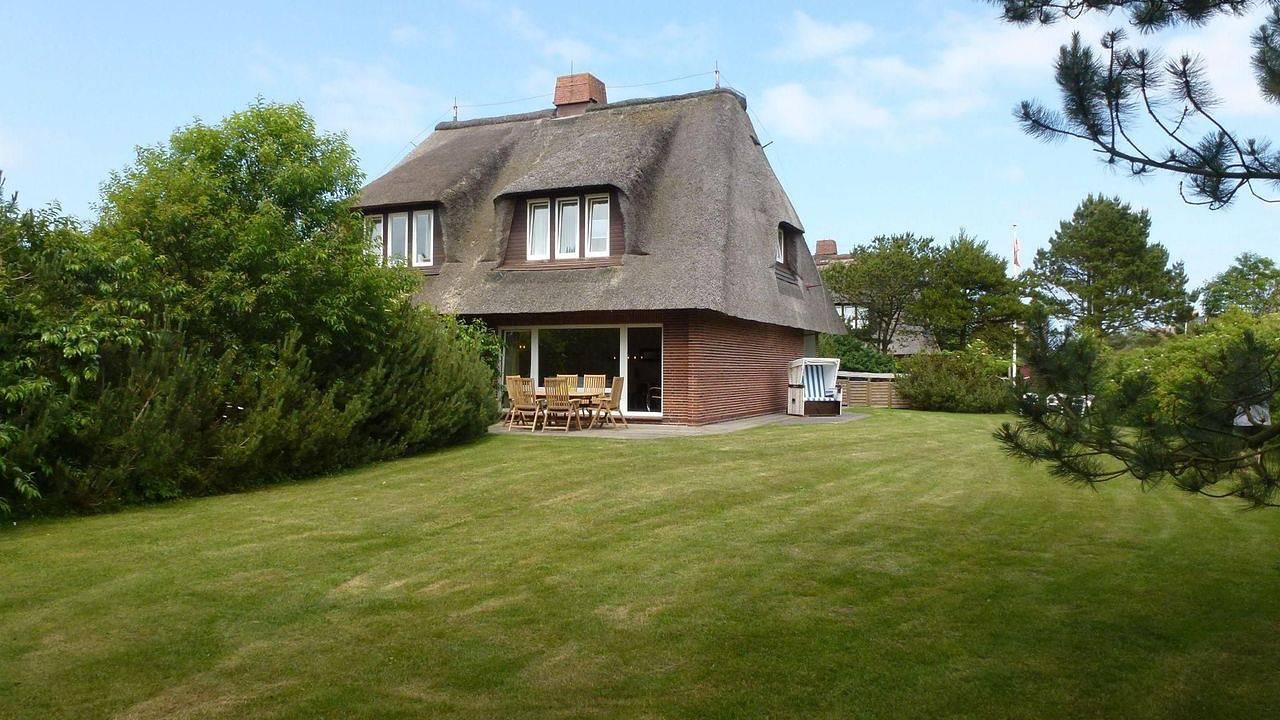 Ferienhaus für 5 Personen (90 m²) in Wenningstedt in Wenningstedt, Sylt