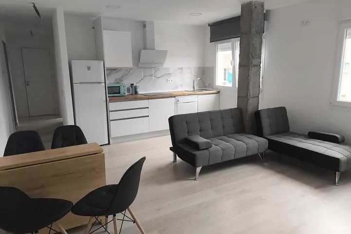 Appartement de vacances pour 6 personnes - 1