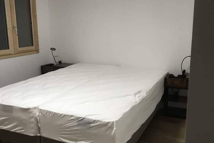 Gîte pour 14 personnes dans Longefoy - 2