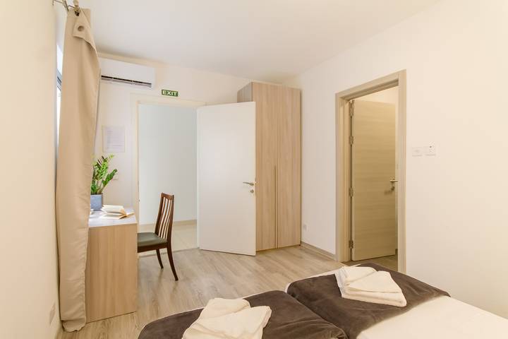 Hôtel pour 2 personnes à Malte - 3