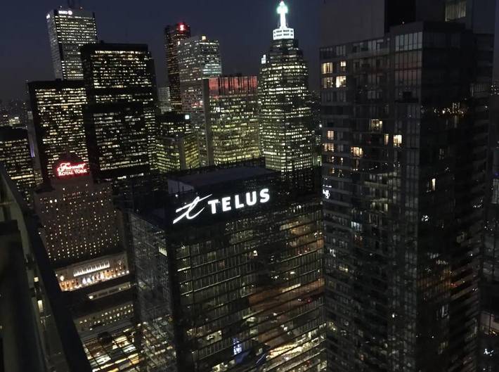 Ferienwohnung für 4 Personen, mit Balkon und Ausblick sowie Seeblick, kinderfreundlich in Toronto