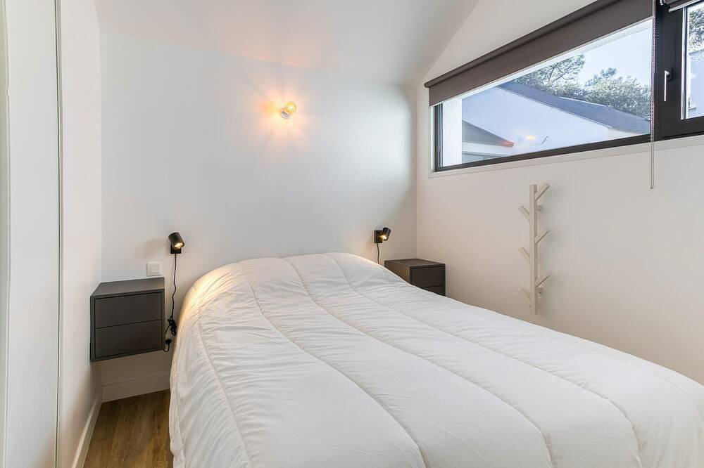 Maison accès plage direct in Meschers-sur-Gironde, Saintes region