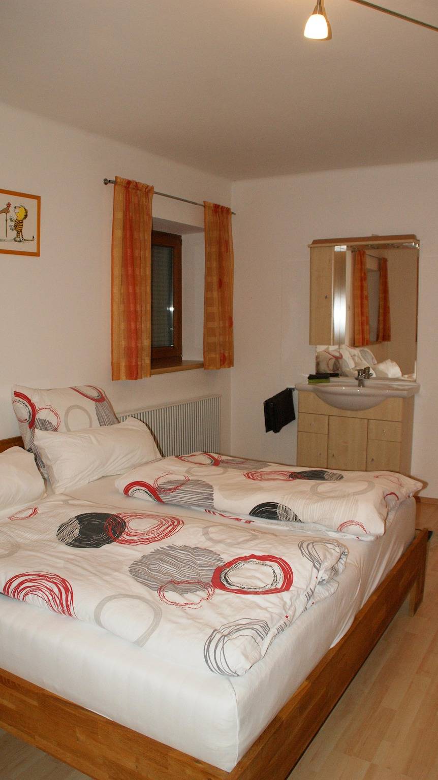 Ganze Ferienwohnung, Fischlehen in Breitenbach am Inn, Kitzbüheler Alpen