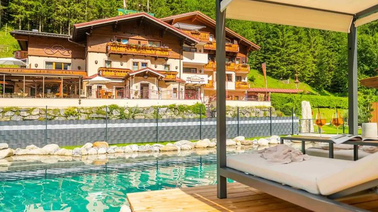 Doppelzimmer für 2 Personen (25 m²) in Dorfgastein in Dorfgastein, Ski Amadé