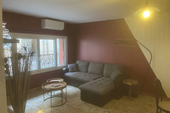 Ferienwohnung für 5 Personen - 1