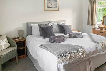 Cottage for 6 People in Brancaster, Norfolk, Photo 1