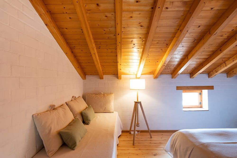 Carrapateira Nature Cottage in Bordeira, Naturpark Südwest-Alentejo und Costa Vicentina