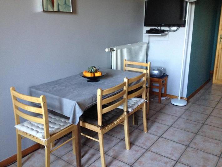 Chambre d’hôte pour 2 personnes, avec jardin et vue, animaux acceptés à Durbuy - 2